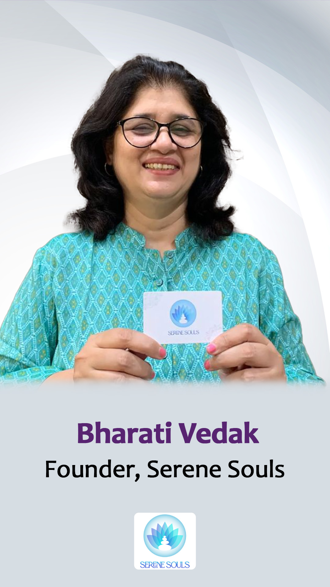 Bharati Vedak